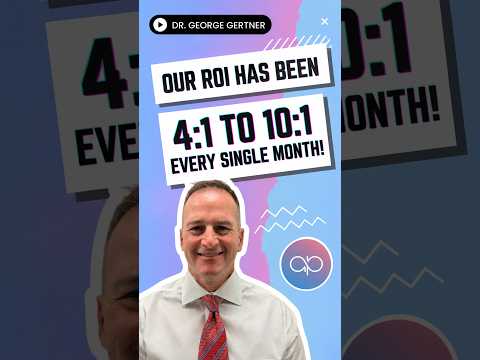 More patients without more marketing work