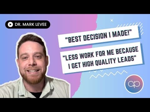 What it takes to build consistent growth