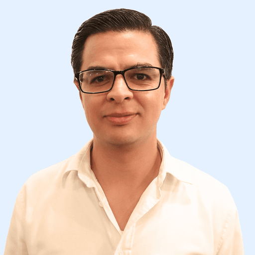 Juan, Media Buyer at Automated Practice
